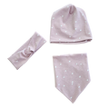 Accessoires Set 3-teilig