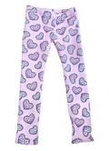 Bequeme Kinder Leggings