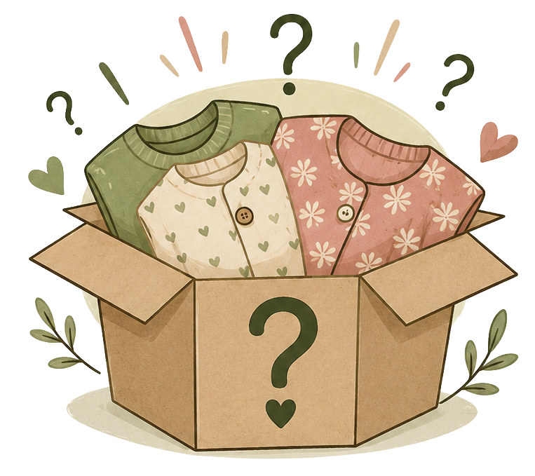 Mystery Boxen
