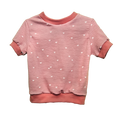 Basic Shirt Kurzarm