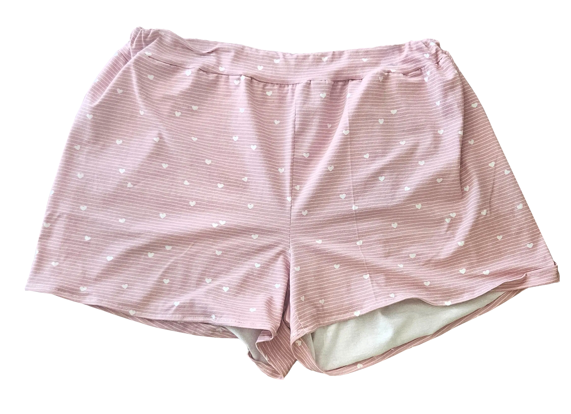 Damensommershorts