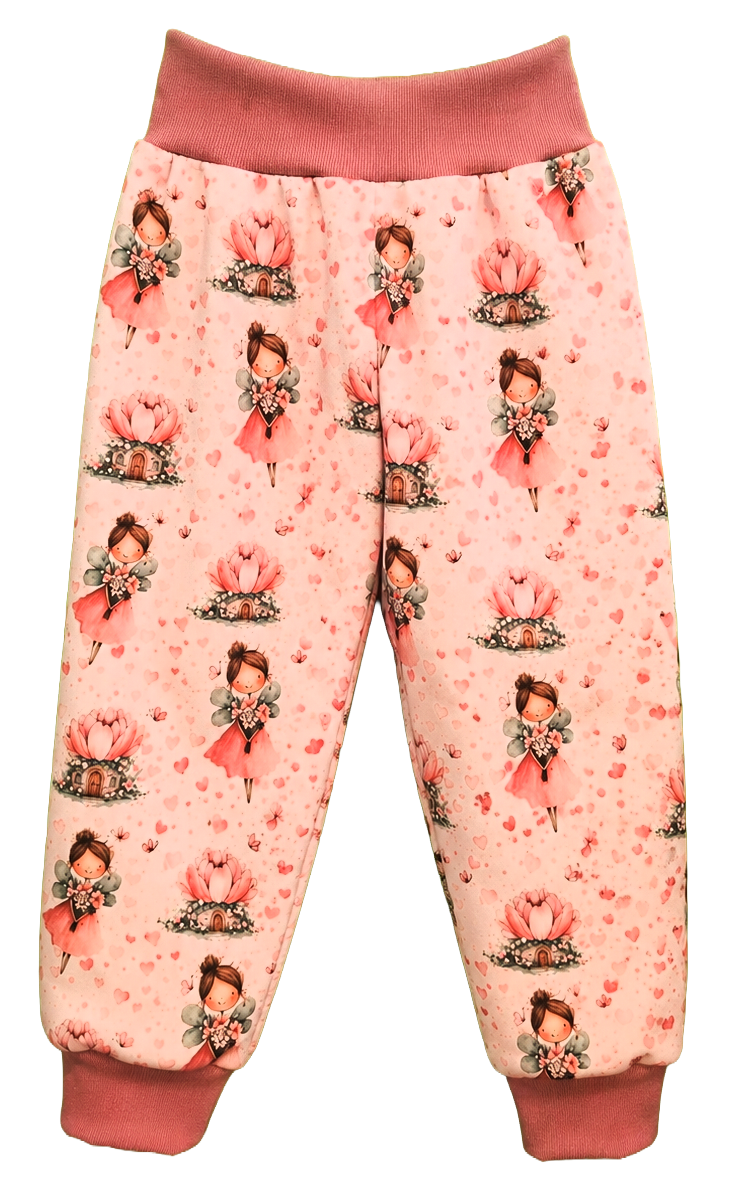 Softshellhose