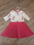 Kleid unikat