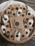 Unser Adventskalender – 24 Tage voller Handmade-Liebe