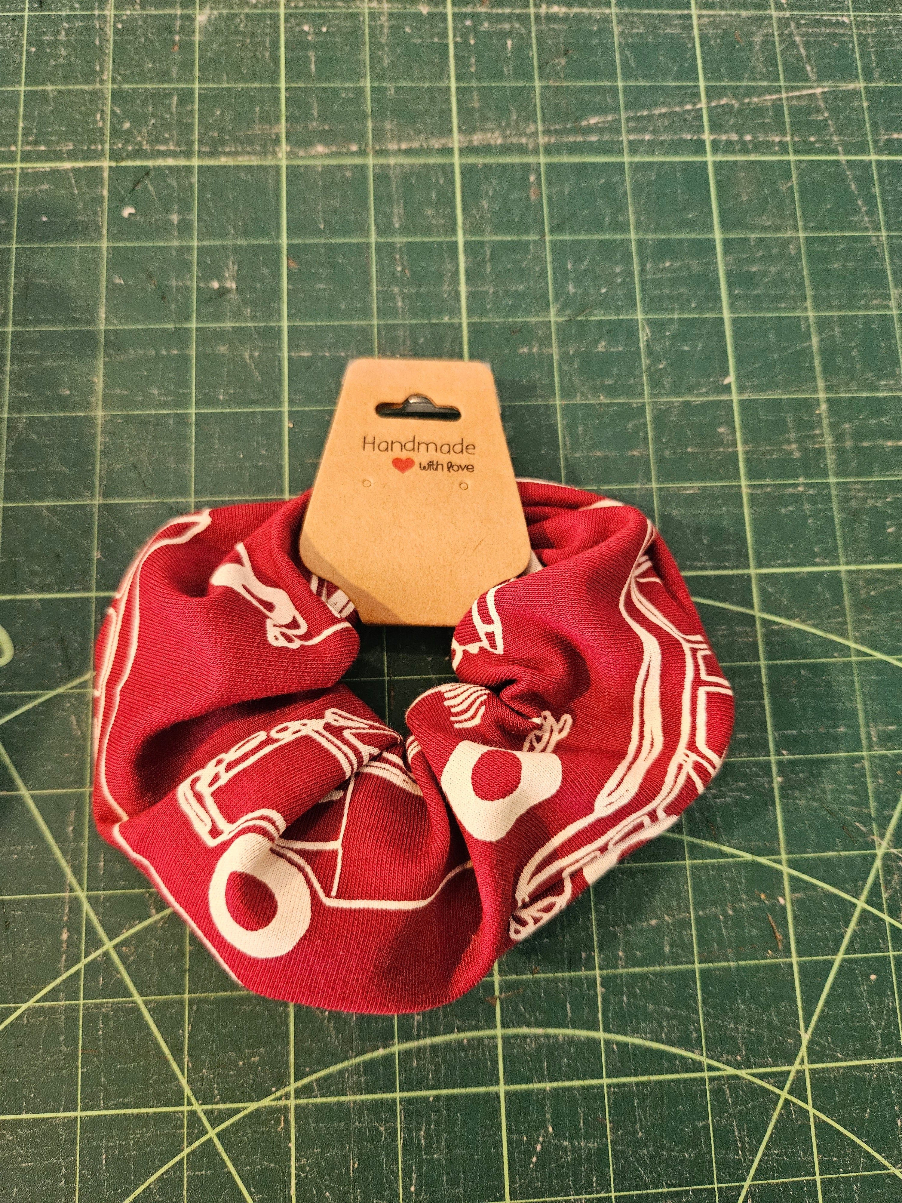 Scrunchie