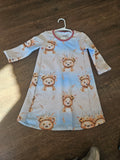 Kleid unikat