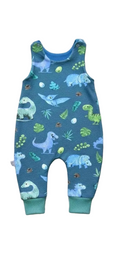 Langer Romper