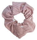 Everyday Basic Scrunchie