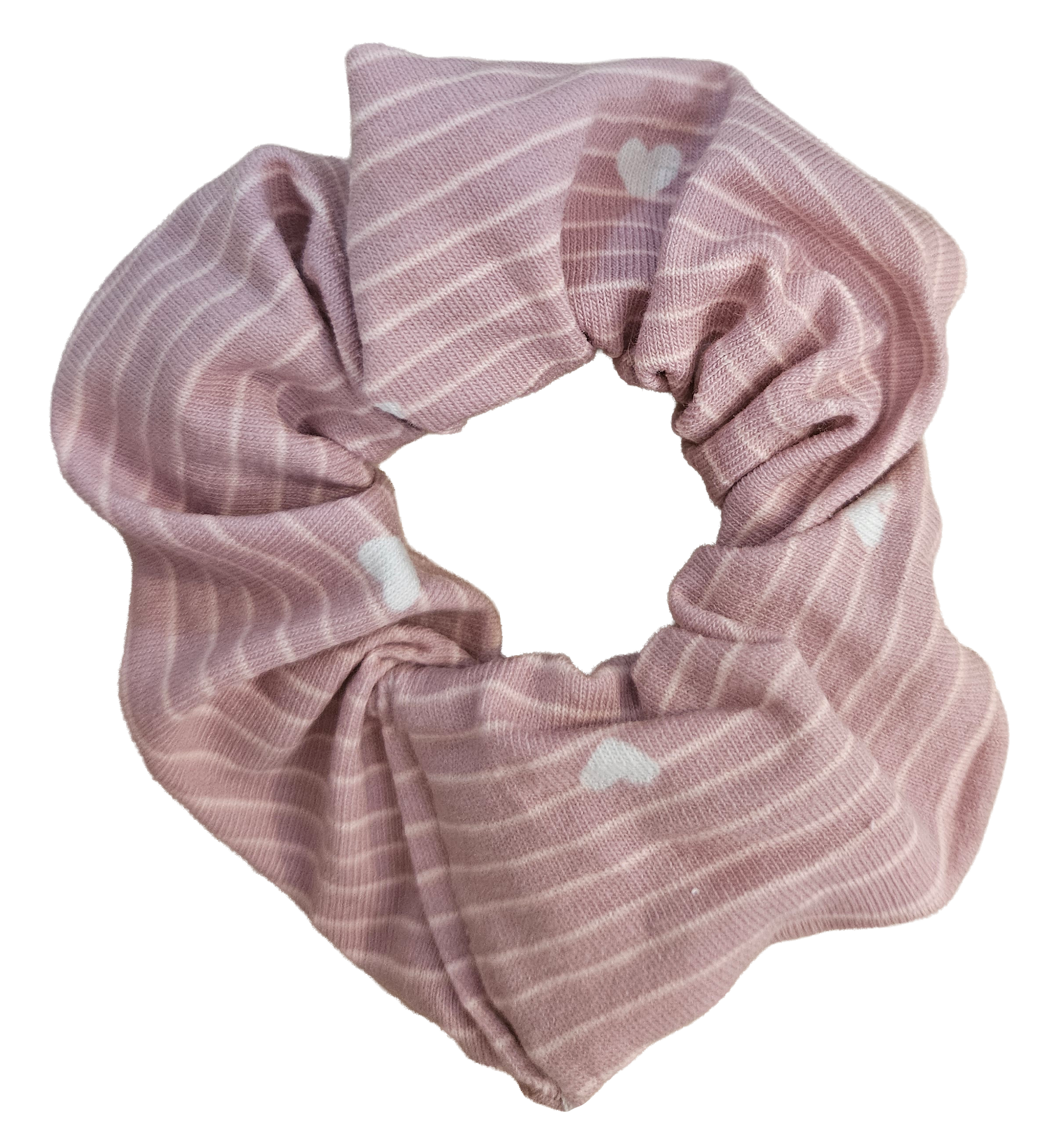 Everyday Basic Scrunchie