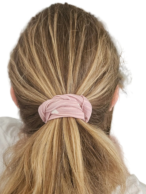 Everyday Basic Scrunchie